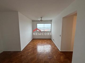 Apartamento · 75m² · 3 Quartos · 1 Vaga · Apartamento em Avenida Engenheiro José Salles - Socorro - São Paulo/SP