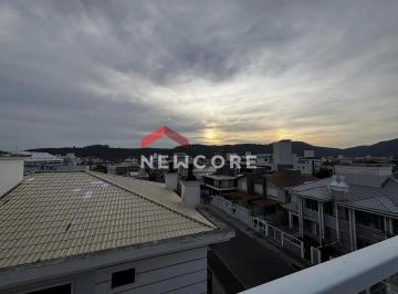 Apartamento · 220m² · 3 Quartos · 2 Vagas · Cobertura em  Rua do Marisco - Ingleses do Rio Vermelho - Florianópolis/SC