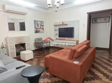 Apartamento · 110m² · 3 Quartos · 1 Vaga · Apartamento em Rua Félix da Cunha - Moinhos de Vento - Porto Alegre/RS