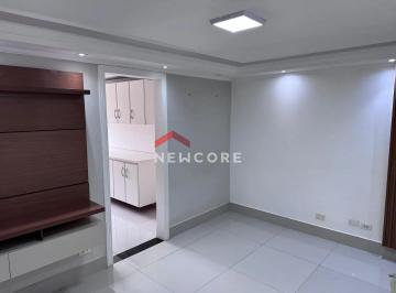 Apartamento · 55m² · 2 Quartos · 1 Vaga · Apartamento em  Rua Doutor Nelo Rosati - Jardim Alvorada - Santo André/SP