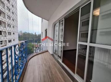 Apartamento · 130m² · 3 Quartos · 2 Vagas · Apartamento em Avenida Padre Anchieta - Jardim - Santo André/SP