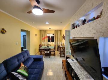 Apartamento · 71m² · 2 Quartos · 1 Vaga · Apartamento em  Avenida Doutor Pedro Lessa - Ponta da Praia - Santos/SP