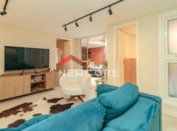 Apartamento · 120m² · 2 Quartos · Apartamento em Travessa Pesqueiro - Cidade Baixa - Porto Alegre/RS