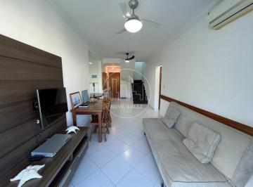 Apartamento · 141m² · 3 Quartos · Apartamento à venda - na Praia Grande