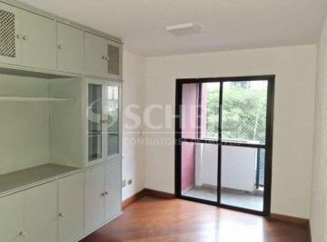 Apartamento · 70m² · 2 Quartos · 2 Vagas · Apartamento em Pinheiros