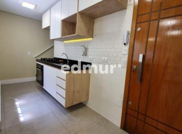 Apartamento · 94m² · 2 Quartos · Apartamento à venda - na Vila Alpina