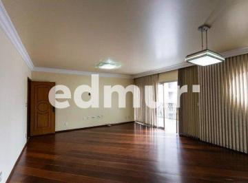 Apartamento · 142m² · 3 Quartos · Apartamento à venda - no Jardim