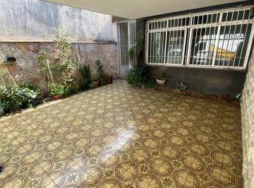 Casa · 150m² · 3 Quartos · 2 Vagas · Sobrado à venda no Jardim Previdência - SP