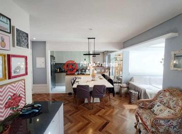 Apartamento · 57m² · 1 Quarto · 1 Vaga · Alfredo de Castro, 1 quarto- R$ 800.000,00- 57m²- Código: 10553