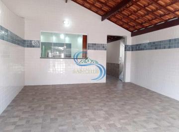 Casa · 88m² · 2 Quartos · 1 Vaga · Casa com 2 quartos, Vila Caiçara, Praia Grande