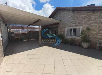 Casa · 145m² · 3 Quartos · 4 Vagas · Casa com 3 quartos, Jardim Real, Praia Grande