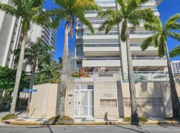 4e2481dab300f03b06c51fe3f48b2a1551fe8e73 · Cobertura com 2 dormitórios à venda, 136 m² por R$ 2.500.000,00 - Jardim Astúrias - Guarujá/SP