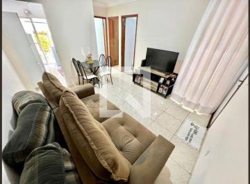 Apartamento · 65m² · 2 Quartos · 1 Vaga · Apartamento à Venda - São Francisco, 2 Quartos, 65 m² - Belo Horizonte