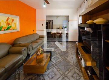 Casa · 214m² · 4 Quartos · 2 Vagas · Casa à Venda - Salgado Filho, 4 Quartos,  214 m² - Belo Horizonte