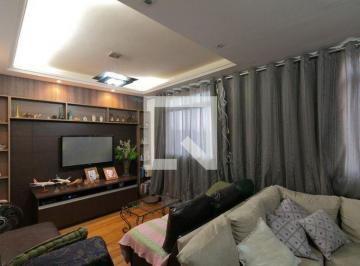 Apartamento · 176m² · 4 Quartos · 1 Vaga · Apartamento à Venda - Jardim Atlântico, 4 Quartos,  176 m² - Belo Horizonte