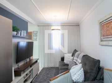 Apartamento · 53m² · 2 Quartos · 1 Vaga · Apartamento à Venda - Santa Amélia, 2 Quartos, 53 m² - Belo Horizonte