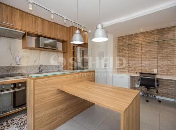 Apartamento · 42m² · 1 Quarto · 1 Vaga · Apartamento á Venda no Brooklin com 42m², 1 quarto sendo 1 suíte, 1 vaga.