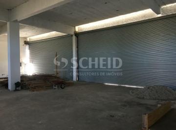 Comercial · 600m² · 8 Vagas · Venda e Locação de Galpão/Loja 600 m2 - R$ 20.000,00 - Vila Constança/SP