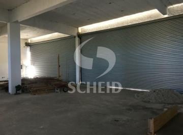 Comercial · 600m² · 8 Vagas · Venda e Locação de Galpão/Loja 600 m2 - R$ 20.000,00 - Vila Constança/SP