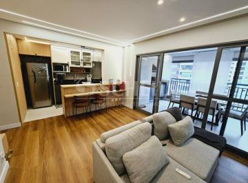 Apartamento · 89m² · 3 Quartos · 2 Vagas · Jardim Prudência Condominio Verdana 89 m2, 3 dorm, 1 suite, 2 vagas