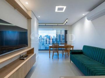 Apartamento · 70m² · 2 Quartos · 1 Vaga · Apartamento á Venda em Perdizes com 70m², 2 quartos sendo 2 suítes, 1 vaga.