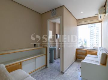 Comercial · 31m² · 1 Vaga · Conjunto Comercial á Venda na Vila Mariana com 31m², 1 vaga.