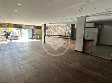 Comercial · 319m² · 1 Vaga · SALA COMERCIAL PARA LOCAÇÃO – 319 m² RUA DAS PITANGUEIRAS