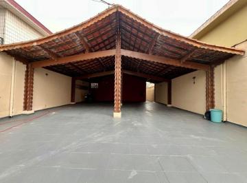18eb8b0b771d39ac507d0eda74ebbe421d5f8381 · Sobrado com 1 dormitório à venda, 65 m² por R$ 280.000,00 - Aviação - Praia Grande/SP
