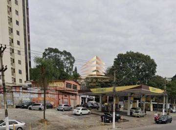 3616972d00c9f586d296db61e916799e0439e518 · Terreno para alugar, 2332 m² por R$ 145.000,02/mês - Santana - São Paulo/SP