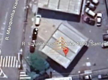 ae647edc09ea333a802791f9e1f5fce428a5a804 · Terreno para alugar, 3500 m² por R$ 10,02/mês - Chácara Santana - São Paulo/SP