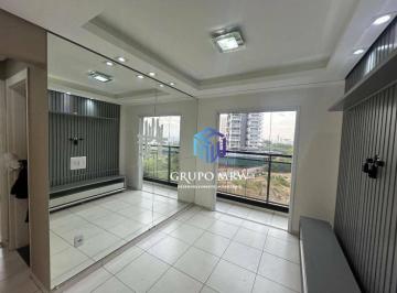 318dcaaece81fb0619009d5b0919d31ff0005e0d · Apartamento com 2 dormitórios, 52 m² - venda por R$ 600.000,00 ou aluguel por R$ 3.192,27/mês - Par