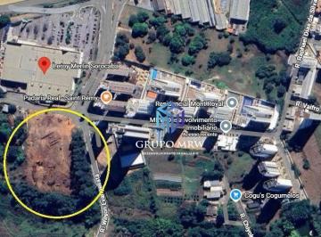 aafd263df2388bb4300a025c9b1b631e28ece415 · Área à venda, 8903 m² por R$ 16.000.000,00 - Parque Campolim - Sorocaba/SP