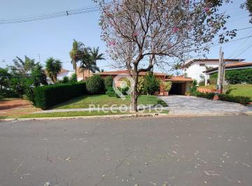 Casa · 380m² · 4 Quartos · 9 Vagas · Casa à venda em Campinas, Barão Geraldo, com 4 suítes, com 380 m²