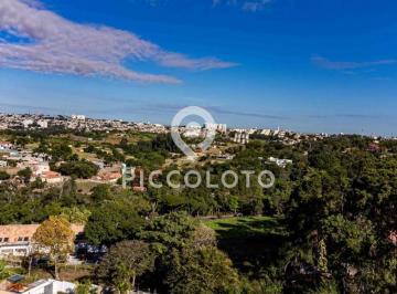 Terreno · 5190m² · Terreno à venda em Campinas, Condomínio Chácaras do Alto da Nova Campinas, com 5190 m²