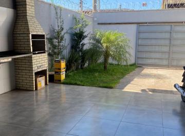 imagem-1 · CASA NO RESIDENCIAL VALE DO ARAGUAIA Casa de Rua com 3 Quarto(s) por R$ 410.000 no setor Residencial