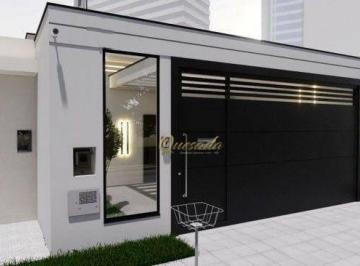 3d38f833c7eac8dc4d3b8edf531844a1b856afbd · Casa nova à venda, 3 quartos, 1 suíte, Jardim Bom Sucesso, Indaiatuba.