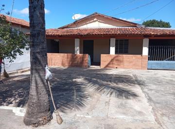 imagem-1 · casa bairro Hilda próximo a av rio verde Casa de Rua com 3 Quarto(s) por R$ 450.000 no setor Bairro