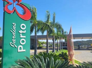 Fachada · LOTE JARDINS PORTO Lote à Venda, 354 por R$ 300.000 no setor Jardins Porto AD29596