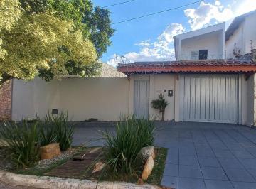 Fachada · Casa St. Jaó  com piscina - abaixo do preço 599.900,00 Casa de Rua com 3 Quarto(s) por R$ 599.900 no
