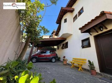 b8a124224f0b786fcc998f79a43eecf7053e2587 · Sobrado com 5 dormitórios à venda, 230 m² por R$ 1.250.000,00 - Chácara Pavoeiro - Cotia/SP