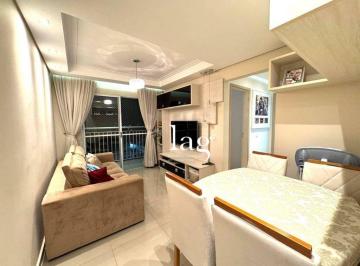 2926c29d6df593d48043c11735138b138f967e23 · Apartamento com 2 quartos à venda, 65 m² por R$ 350.000 - Varanda Ville Residencial Club - Sorocaba/
