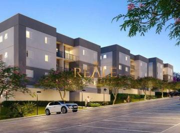 b9c68a988d4d25e596a3083888327c612434ad75 · Apartamento à venda, 47 m² por R$ 334.000,00 - Santo Antônio - Louveira/SP