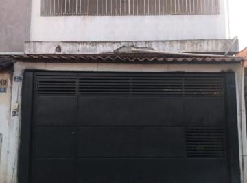 63d0609d8b5f6764d0337a1d1aa1fe1208e1f5d5 · SOBRADO RESIDENCIAL (DIVIDIDO EM DUAS CASAS  COM 5 DORMITÓRIOS), 2 SUÍTES,. 4 BANHEIROS, 1 VAGA PARA