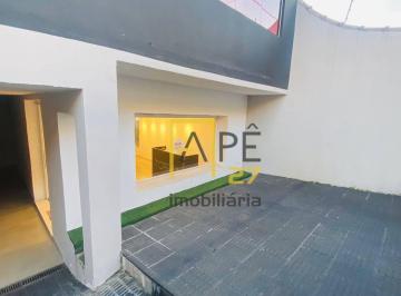 fcf42eeca196c79b6f3e87f13fc0c73572fd0201 · Sobrado para alugar, 184 m² por R$ 4.850,00/mês - Jardim Munhoz - Guarulhos/SP