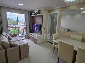 f4a4a15fe02a620e490dceed7b805b0ee58c286b · Apartamento com 2 dormitórios à venda, 54 m² por R$ 359.000 - Vila Carolina - São Paulo/SP