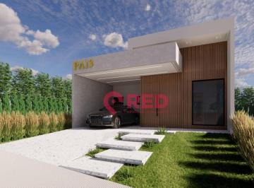 0df375fddb4de9f796e058a4e844b35e30e58f51 · Casa com 3 dormitórios à venda, 134 m² por R$ 819.000,00 - Wanel Ville - Sorocaba/SP