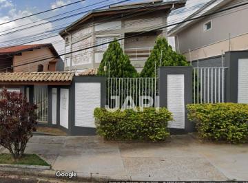 bb214558ac6f92d06a5283aa926df70e9de758a6 · Casa com 3 dormitórios à venda, 239 m² por R$ 1.599.000,00 - Jardim Paulista II - Jundiaí/SP