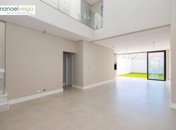 0dfc84074457eb8840b2d63e97fddfd8f18dca67 · Casa à venda, 185 m² por R$ 1.590.000,00 - Guabirotuba - Curitiba/PR