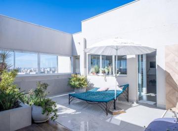 Solarium · Apartamento duplex com 3 dormitórios à venda, 229 m² por R$ 2.397.000 - Vila Viotto - Jundiaí/SP