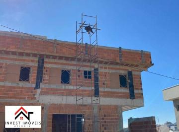 309aa0eba2120e6ff163bb64c6136c2d3b0e225b · Casa com 3 dormitórios à venda, 102 m² por R$ 790.000,00 - Jardim Jaraguá - Atibaia/SP